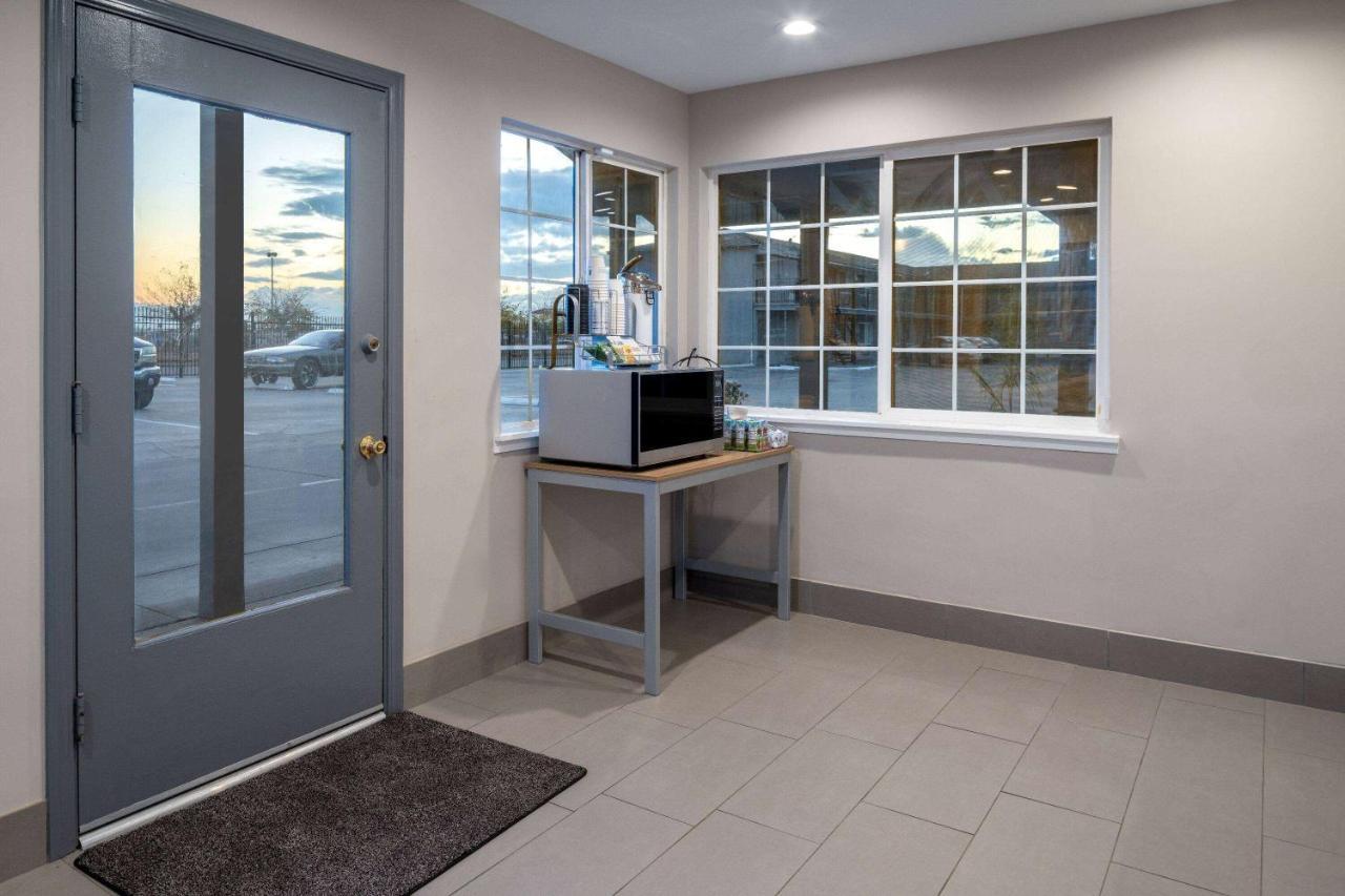 Super 8 By Wyndham Ca Lodge