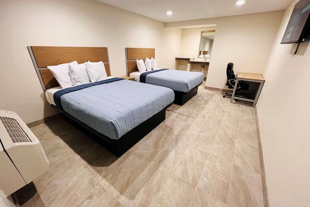 Super 8 By Wyndham Ca * Bakersfield