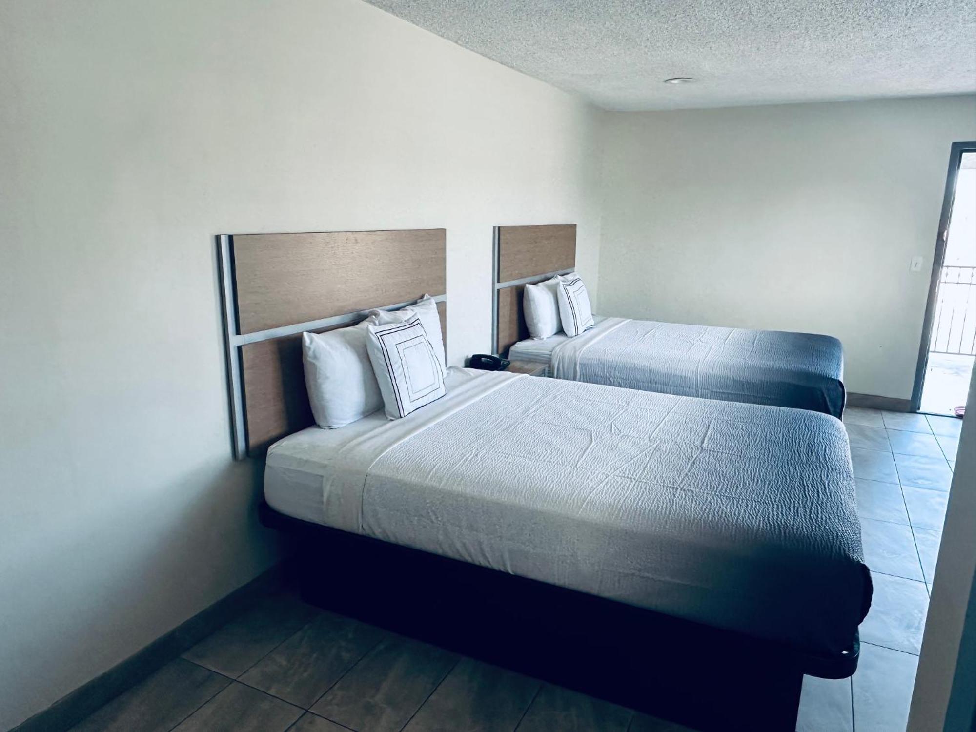 Super 8 By Wyndham Ca Lodge *
