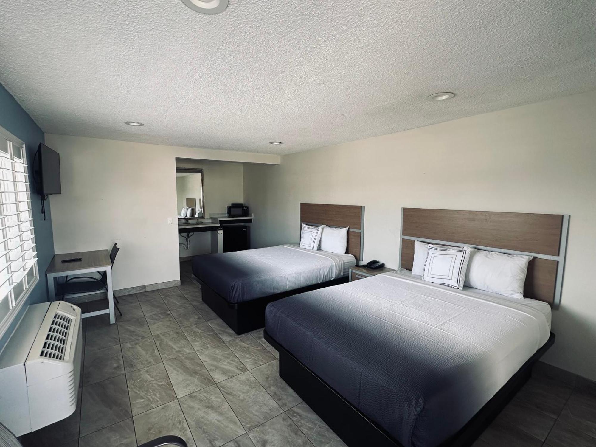 Super 8 By Wyndham Ca Lodge *